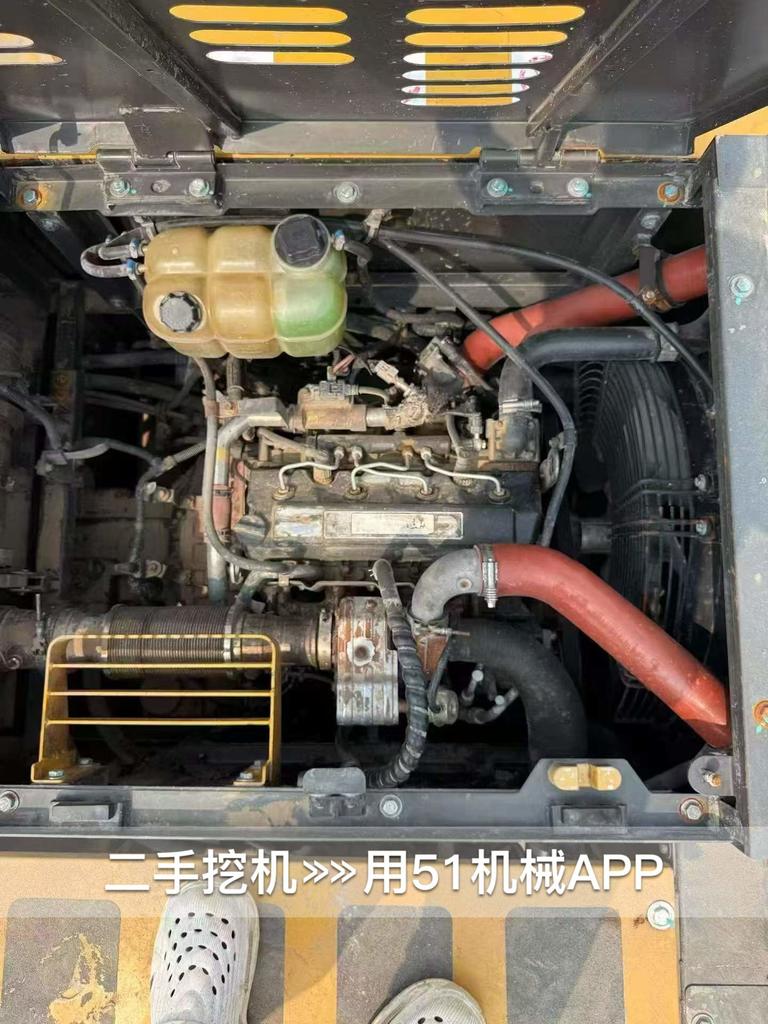51机械